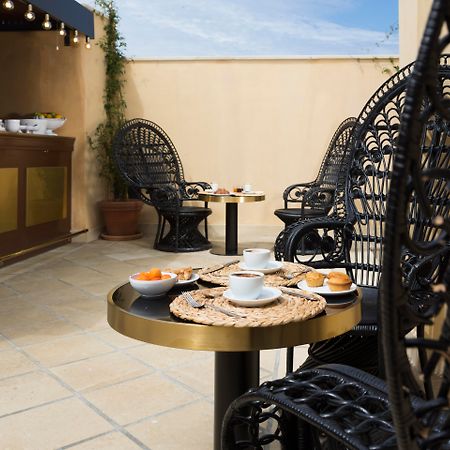 Palazzo Presta Hotel Gallipoli Kültér fotó
